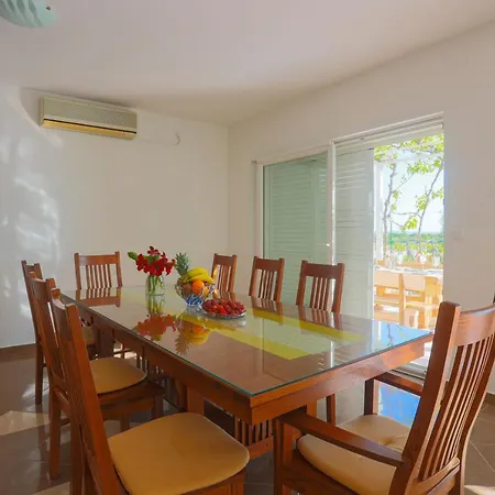 Olive Tree Villa Drniš
