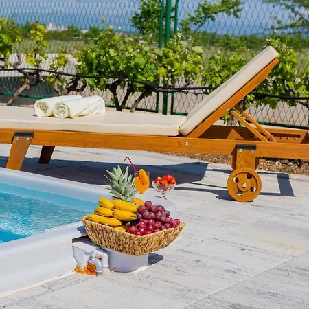 Villa Olive Tree *
