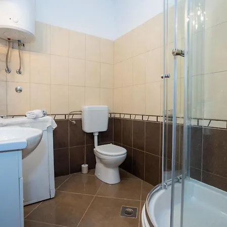 Olive Tree Villa Drniš