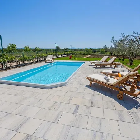 Olive Tree Villa