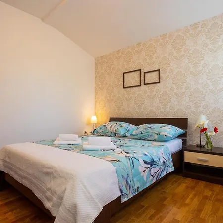 Villa Olive Tree Drniš