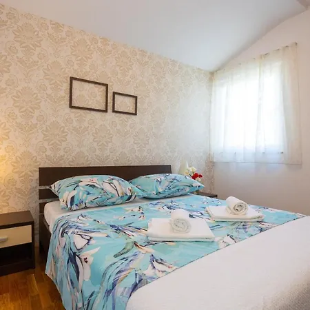 Olive Tree Villa Drniš