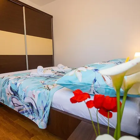 Villa Olive Tree Drniš
