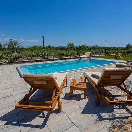 Olive Tree Villa